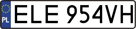 ELE954VH