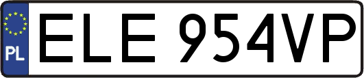 ELE954VP