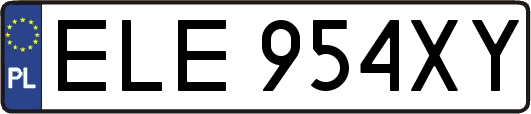 ELE954XY