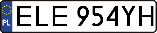 ELE954YH