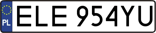 ELE954YU