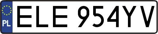 ELE954YV