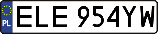 ELE954YW