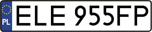 ELE955FP