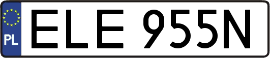 ELE955N