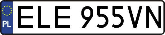 ELE955VN