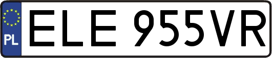 ELE955VR