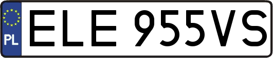 ELE955VS