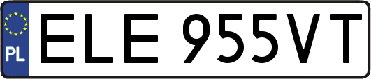 ELE955VT
