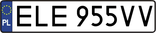 ELE955VV