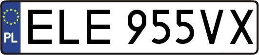 ELE955VX