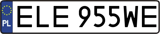 ELE955WE