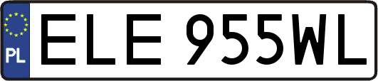 ELE955WL
