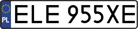 ELE955XE