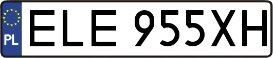 ELE955XH