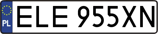 ELE955XN