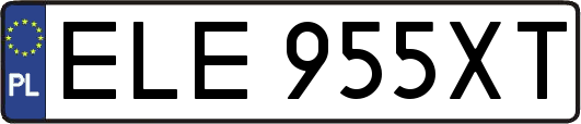 ELE955XT