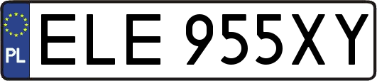 ELE955XY