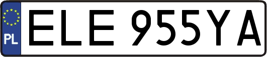 ELE955YA