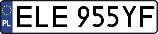 ELE955YF