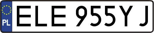 ELE955YJ