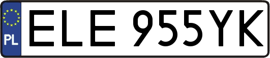 ELE955YK