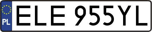 ELE955YL