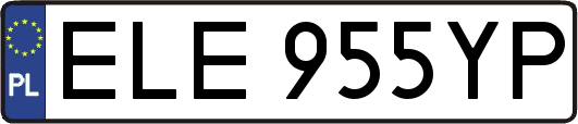 ELE955YP