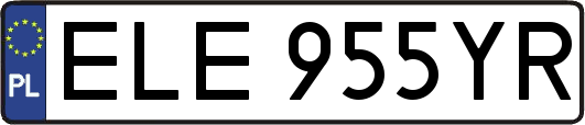 ELE955YR