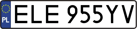 ELE955YV