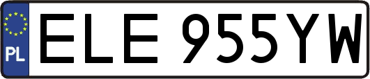 ELE955YW