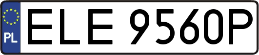 ELE9560P