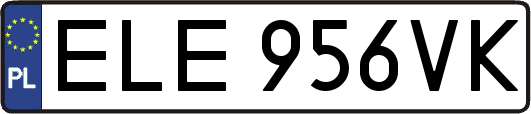 ELE956VK