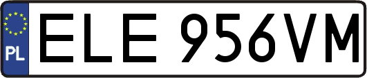 ELE956VM
