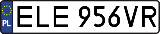 ELE956VR
