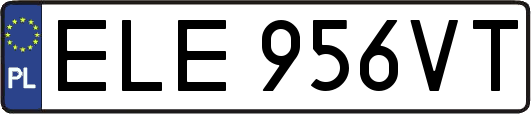ELE956VT