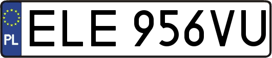 ELE956VU