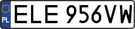ELE956VW