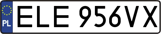 ELE956VX