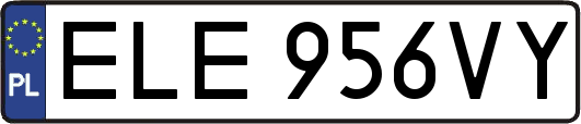ELE956VY