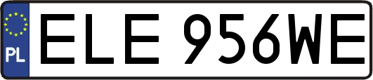 ELE956WE