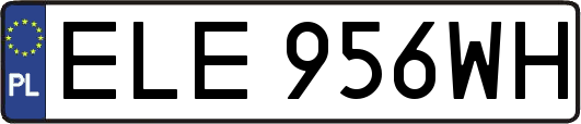 ELE956WH