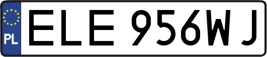 ELE956WJ