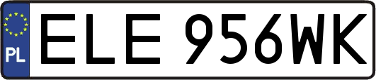 ELE956WK