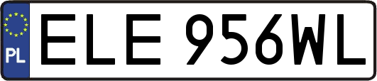 ELE956WL