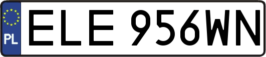 ELE956WN