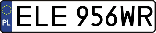 ELE956WR