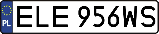 ELE956WS