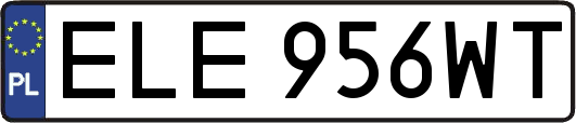 ELE956WT