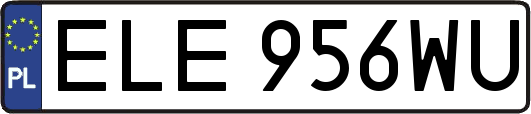 ELE956WU